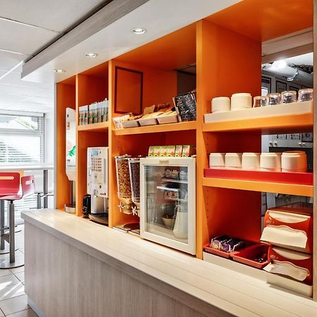 普瑞米尔梅兹苏德朱伊奥阿切经典酒店 朱伊·奥克斯·阿奇斯 外观 照片