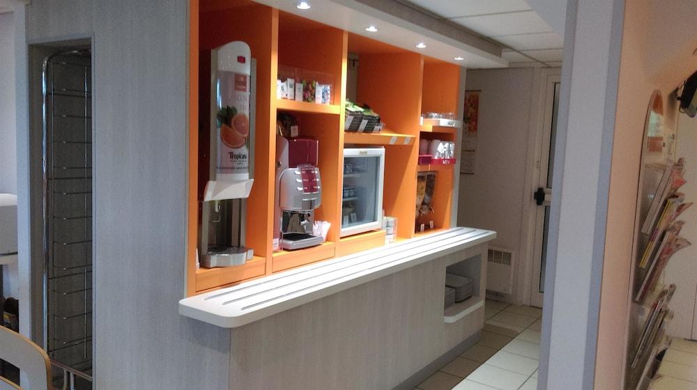 普瑞米尔梅兹苏德朱伊奥阿切经典酒店 朱伊·奥克斯·阿奇斯 外观 照片