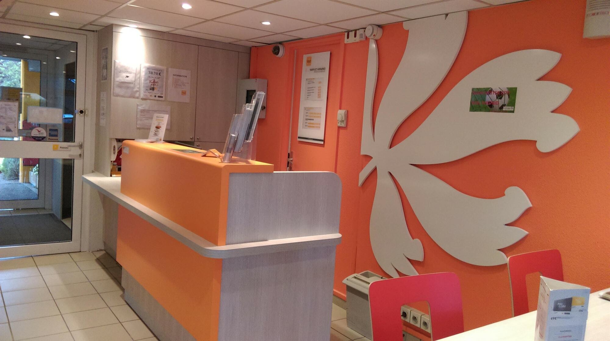普瑞米尔梅兹苏德朱伊奥阿切经典酒店 朱伊·奥克斯·阿奇斯 外观 照片
