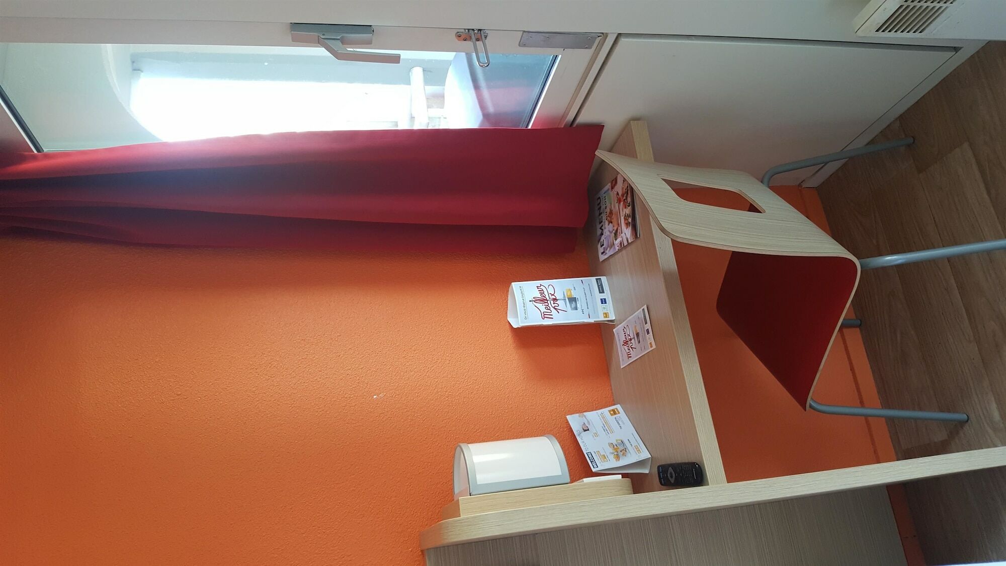 普瑞米尔梅兹苏德朱伊奥阿切经典酒店 朱伊·奥克斯·阿奇斯 外观 照片