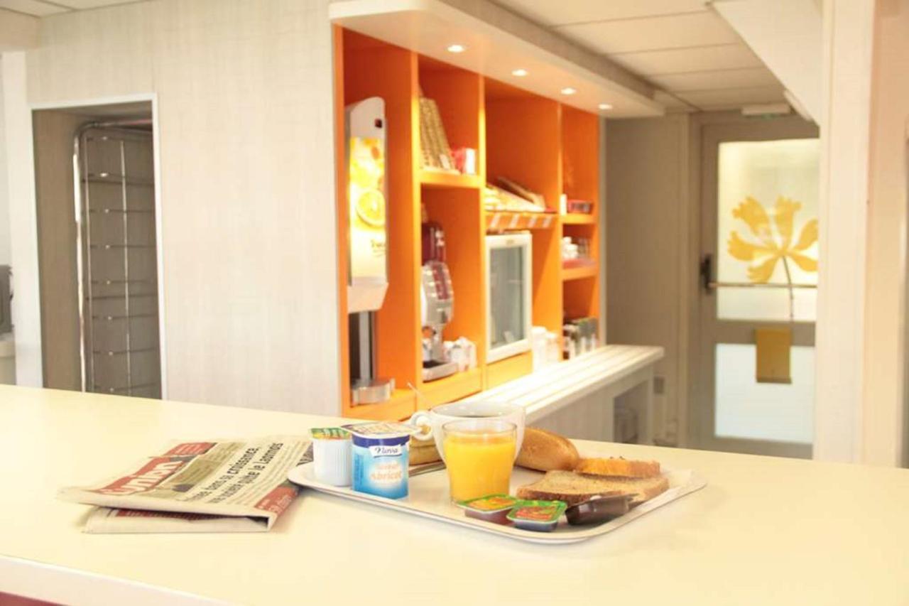 普瑞米尔梅兹苏德朱伊奥阿切经典酒店 朱伊·奥克斯·阿奇斯 外观 照片